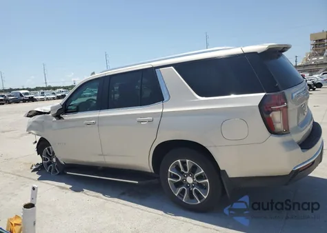 2024 Chevrolet Tahoe C1500 Lt z USA, uszkodzony, nr VIN 1GNSCNKD3RR107427